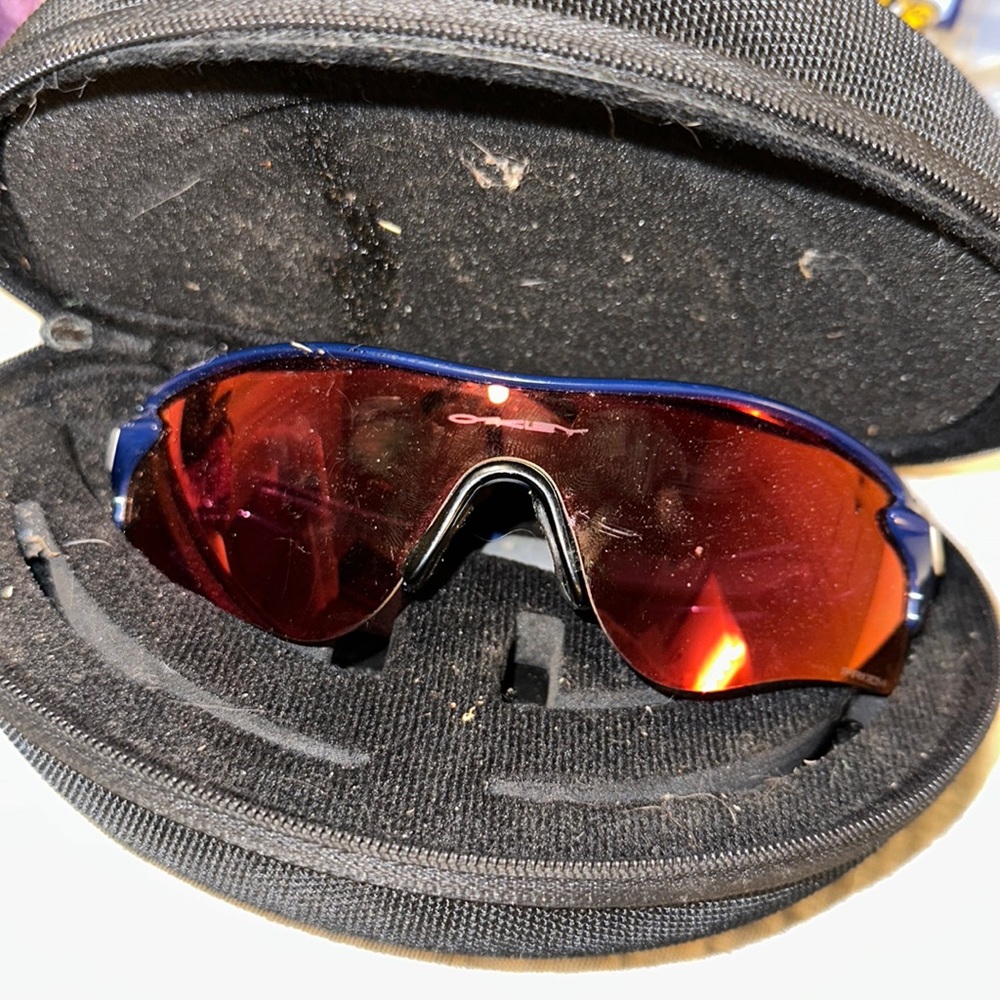 Oakley Sunglasses